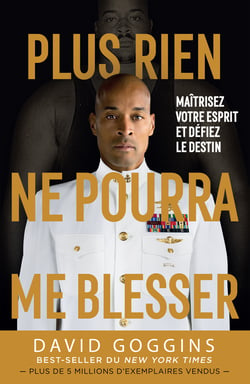 Plus rien ne pourra me blesser - Maîtrisez votre esprit et défiez le destin