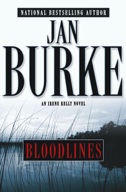 Bloodlines - An Irene Kelly Mystery