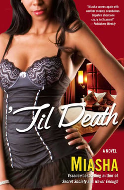 'Til Death - A Novel