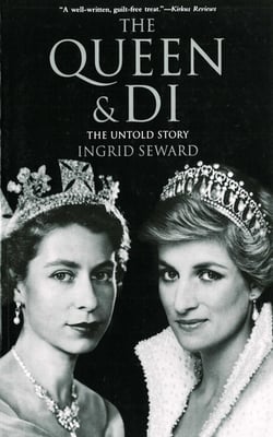 The Queen &amp; Di: The Untold Story