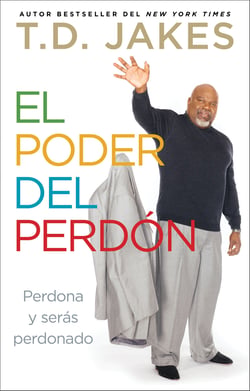 El poder del perdón - Perdona y serás perdonado