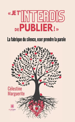 « Je t’interdis de publier ! » - La fabrique du silence, oser prendre la parole