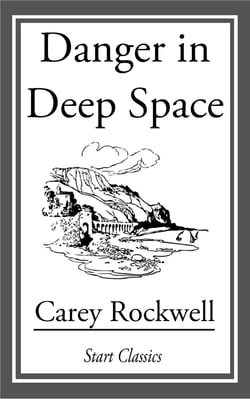 Danger in Deep Space