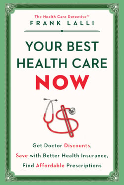 Your Best Health Care Now - Get Doctor Discounts, Save With Better Health Insurance, Find Affordable Prescriptions