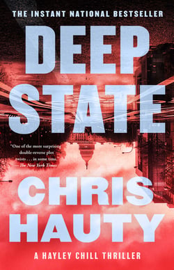 Deep State - A Thriller