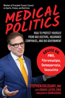 Medical Politics - How to Protect Yourself from Bad Doctors, Insurance Companies, and Big Government