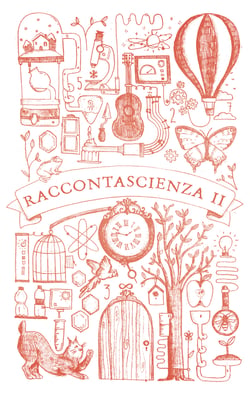Raccontascienza II