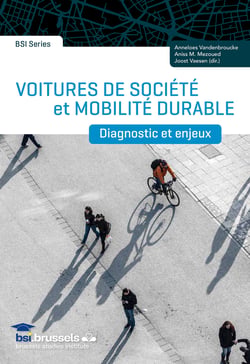 Voitures de société et mobilité durable - Diagnostic et enjeux