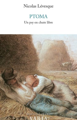 Ptoma - Un psy en chute libre