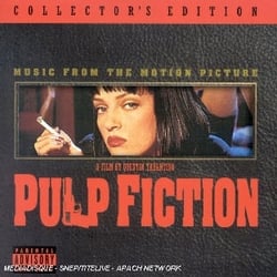 Pulp fiction