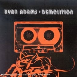 Demolition