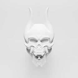 Silence in the snow - édition limitée