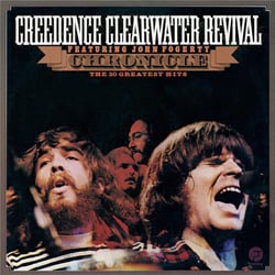 Chronicle - 20 greatest hits