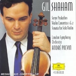 Concertos violon