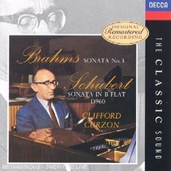BRAHMS-SCHUBERT-SONATES-CURZON