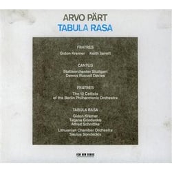 Tabula rasa