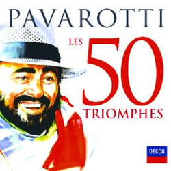 Les 50 triomphes