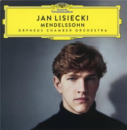 Mendelssohn