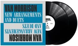 New Arrangements And Duets