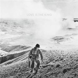 Love is The King + Live is the King (Live)