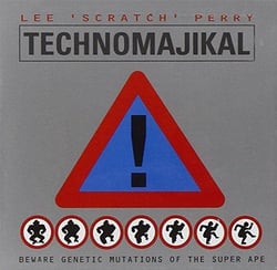 Technomajikal