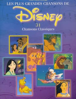 DISNEY EN FRANÇAIS EN FRANCAIS