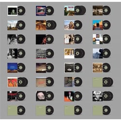 Collected Works (Coffret 39 CD + 1 Blu-Ray)