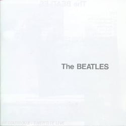 The beatles (white album)