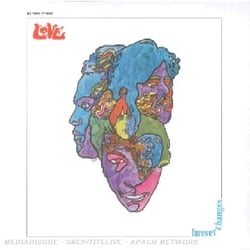 Forever changes