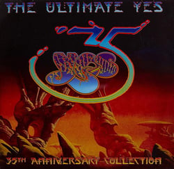 The ultimate Yes