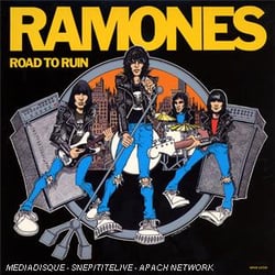 Road to ruin