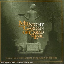 Midnight In The Garden Of Good And Evil