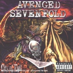 City Of Evil