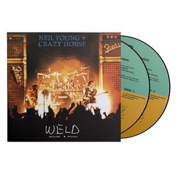 Weld - Live