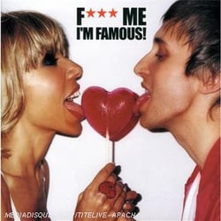 F*** me, i'm famous - ibiza mix 2005