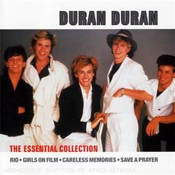 The essential collection