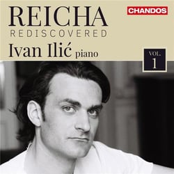Reicha rediscovered vol. 1