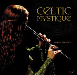 Celtic mystique