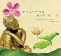 Peaceful harmony