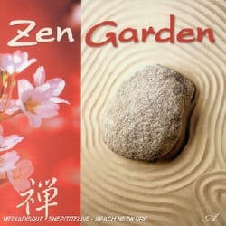 Zen garden