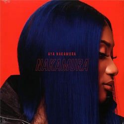 Nakamura