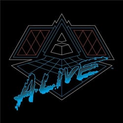 Alive 2007