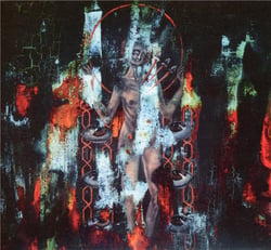 Nightmares reign - CD
