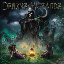 Demons & wizards