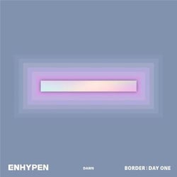 Border - Day one (Dawn version)
