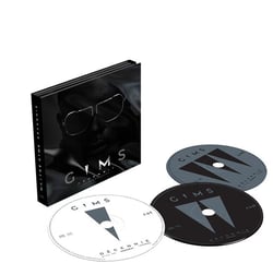 Ceinture noire (Décennie) - Réédition
