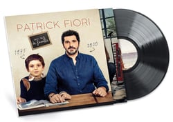 Un air de famille - Vinyle