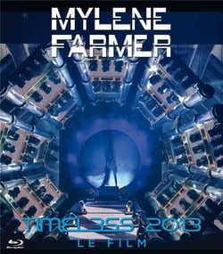 Timeless 2013 - Blu-ray