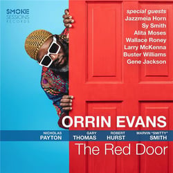 The Red Door