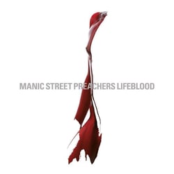 Lifeblood 20 - CD